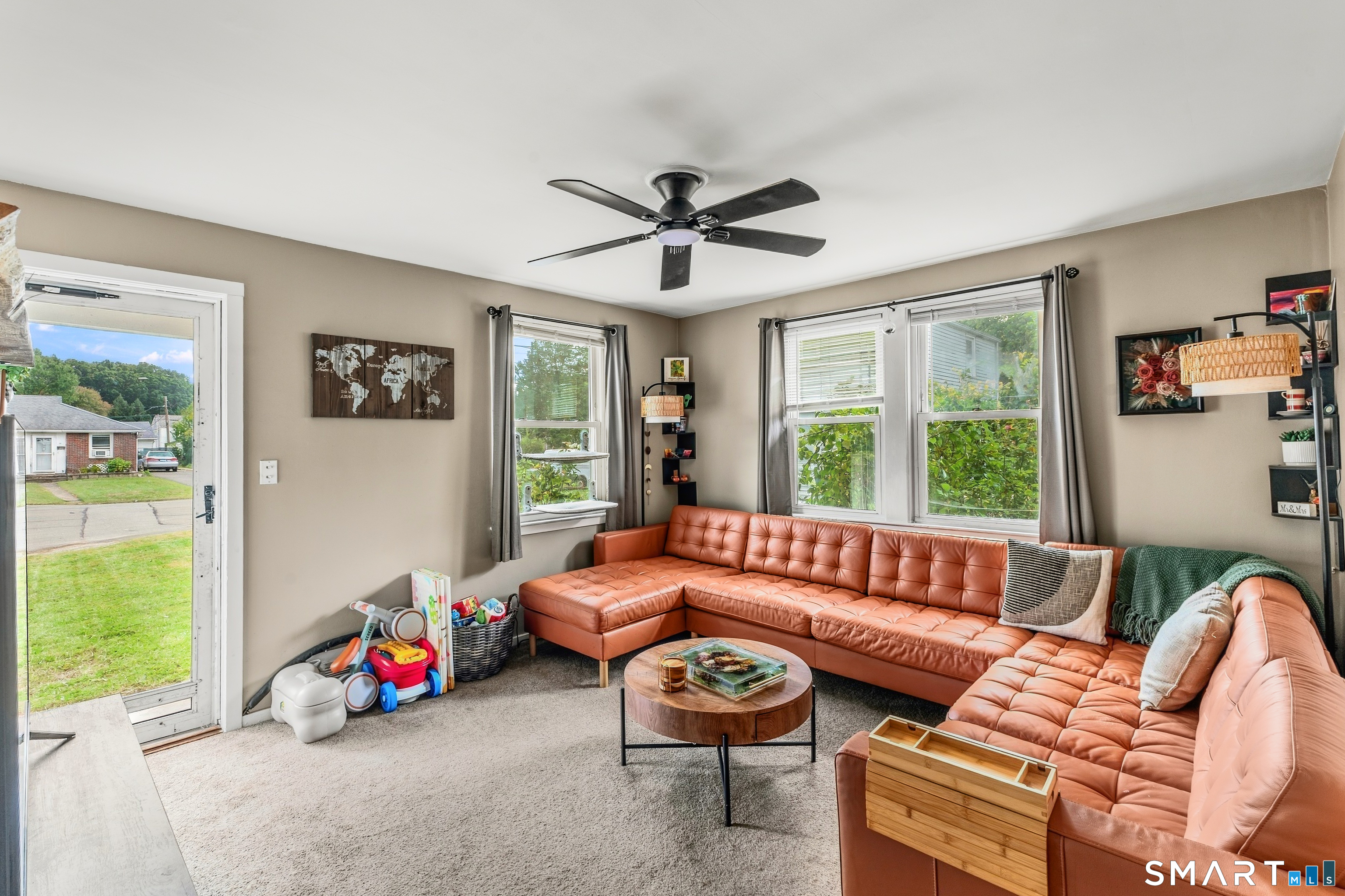 9 Sheridan Court Plainville CT 06062