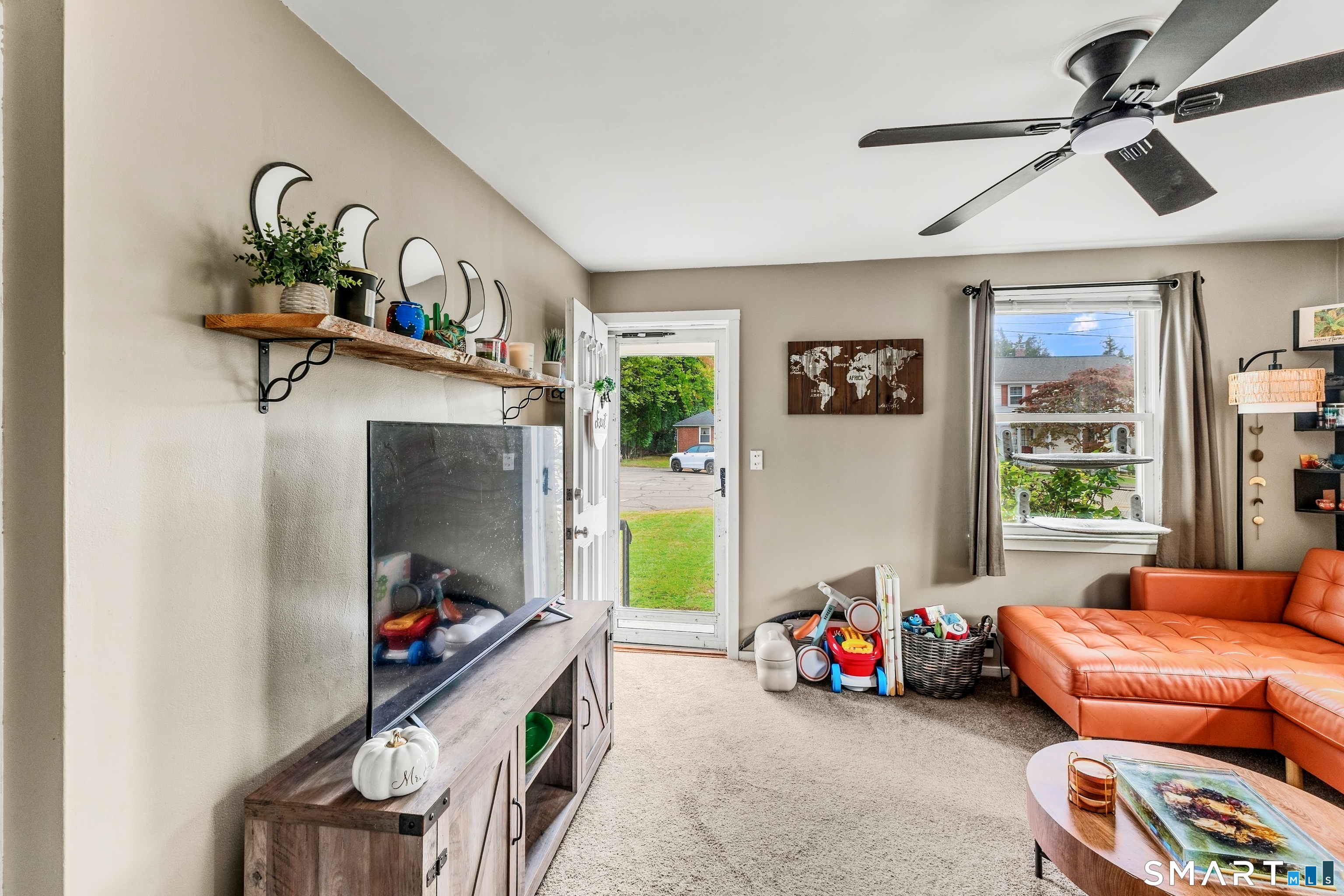 9 Sheridan Court Plainville CT 06062
