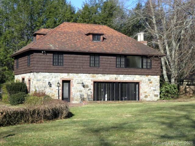5 Sylvan Farms Lane Westport CT 06880