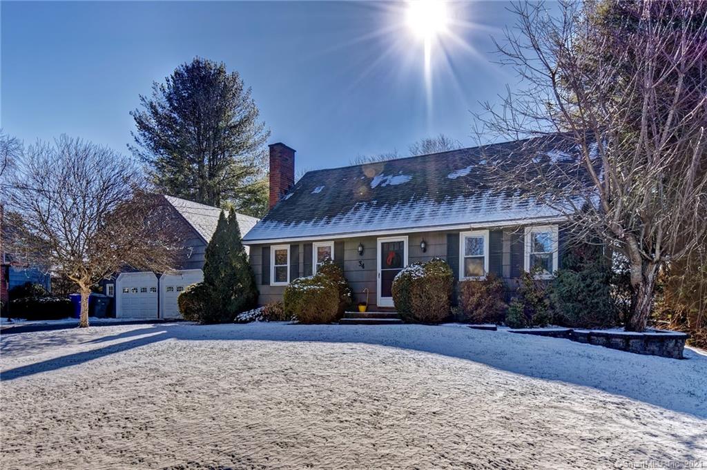 34 Stardust Drive Enfield CT 06082