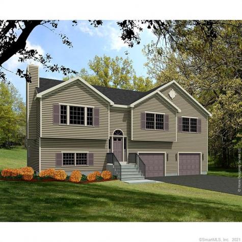 130 Westmont Drive Waterbury CT 06708