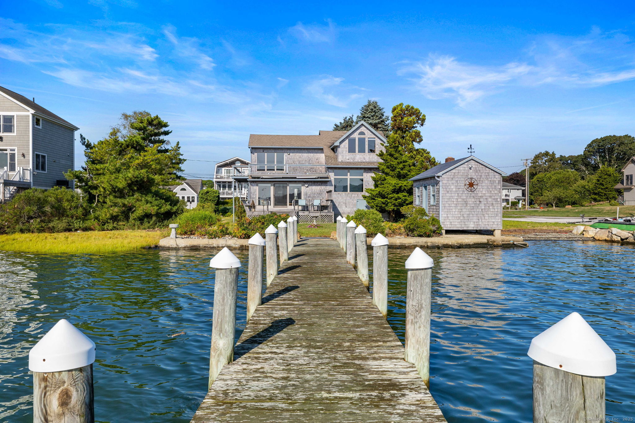 90 Jupiter Point Road Groton CT 06340