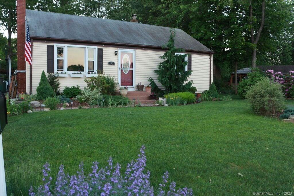 10 Crescent Court East Hartford CT 06118