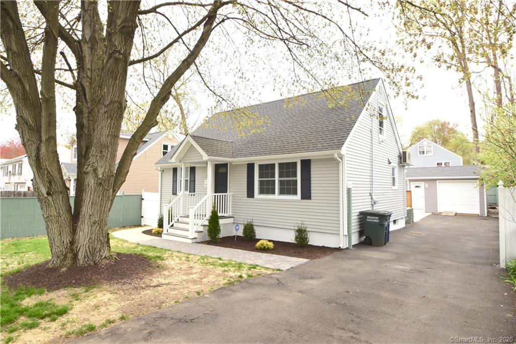 158 Alba Avenue Bridgeport CT 06606