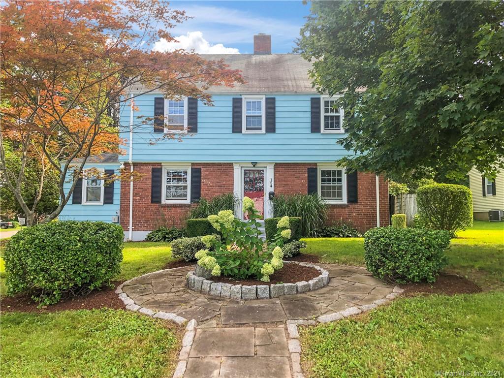 154 Parsonage Street Rocky Hill CT 06067