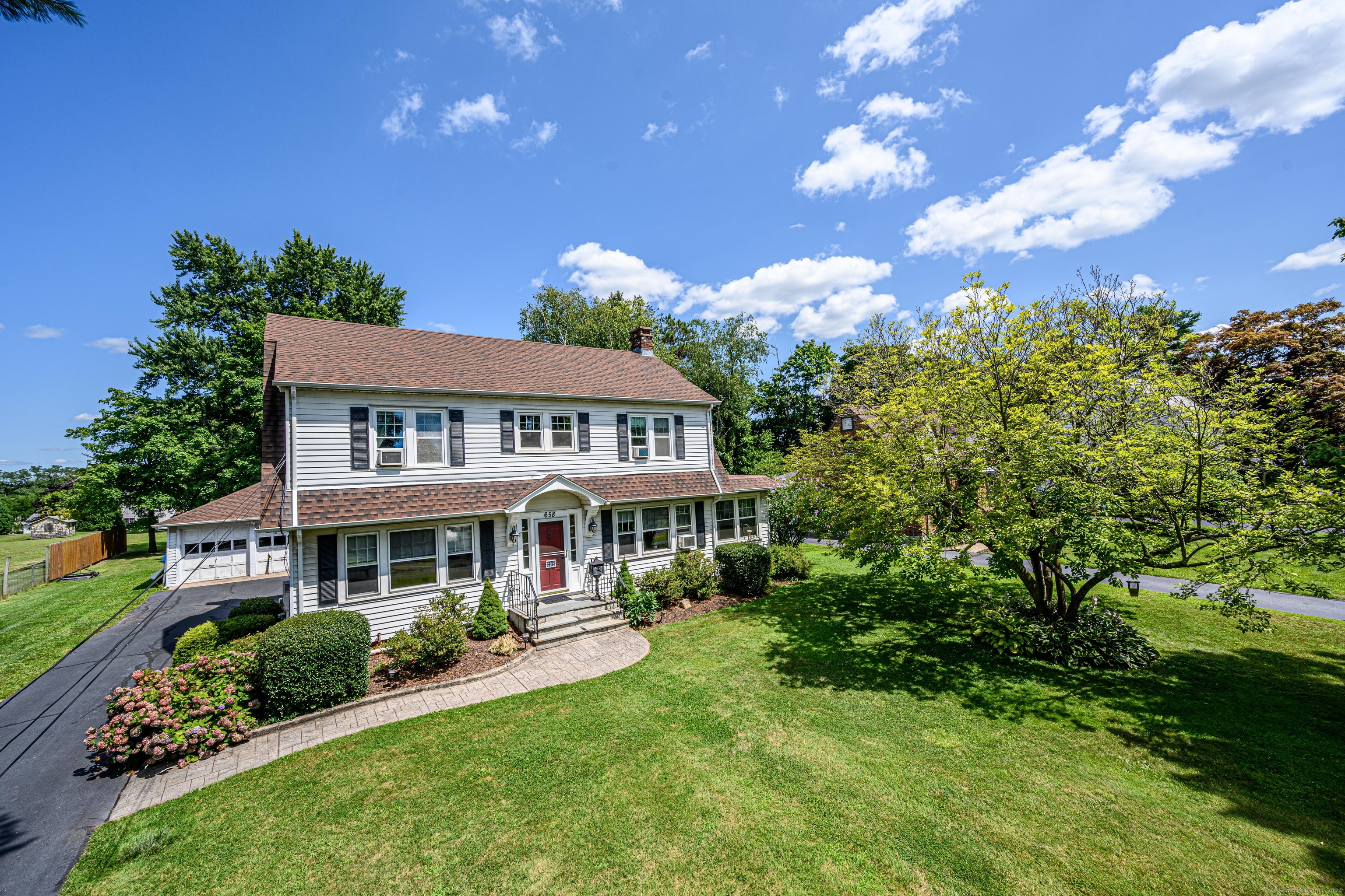 658 Ridge Road Middletown CT 06457
