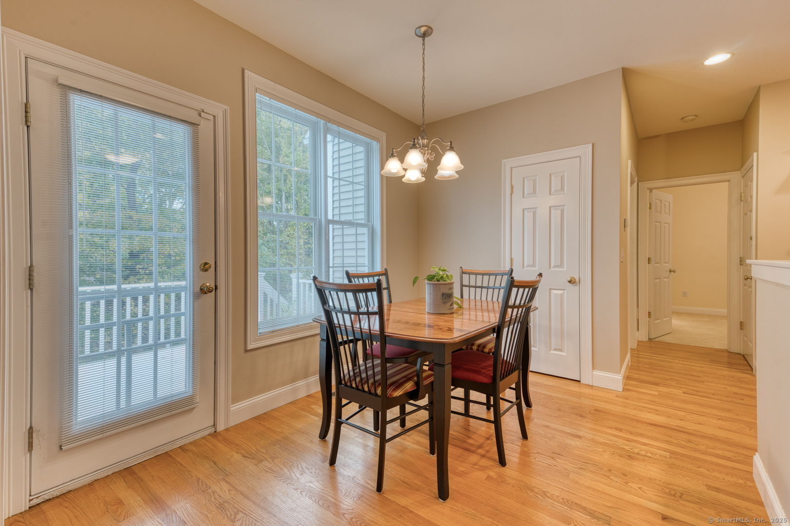 9 Parsons Court Manchester CT 06040