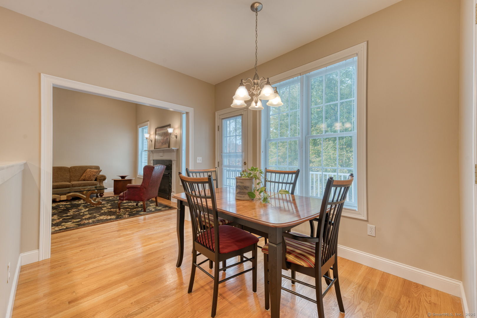 9 Parsons Court Manchester CT 06040