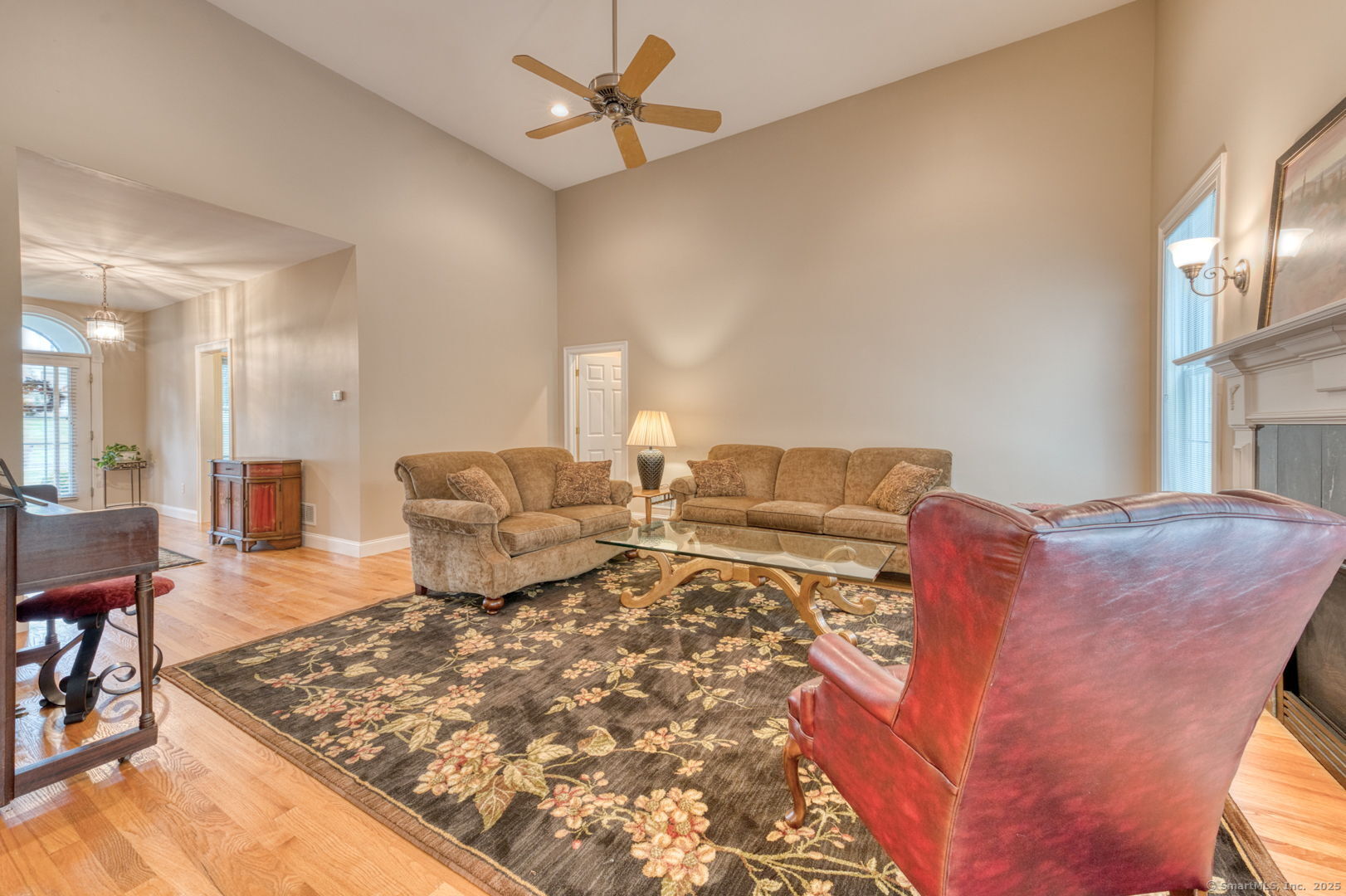 9 Parsons Court Manchester CT 06040