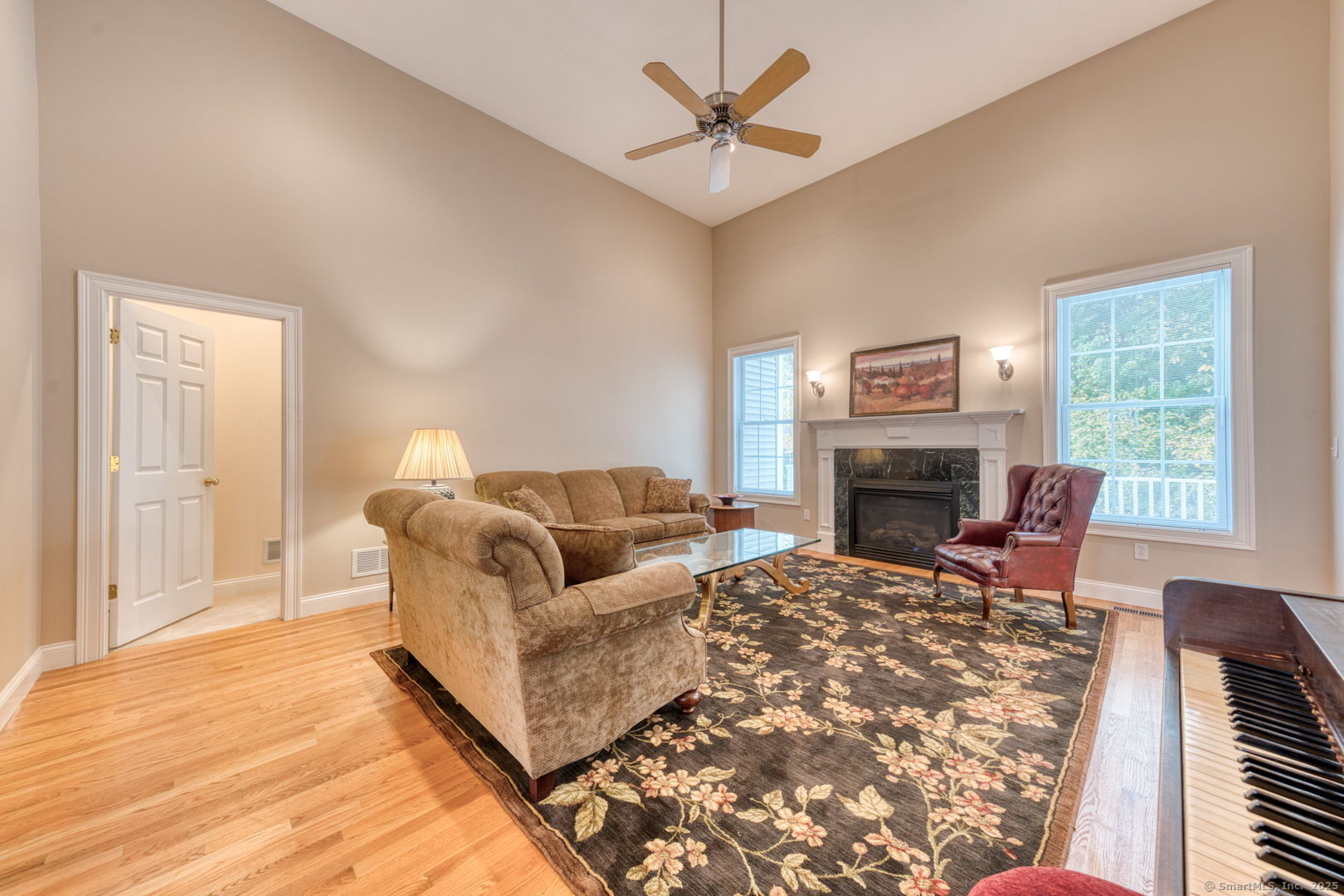 9 Parsons Court Manchester CT 06040