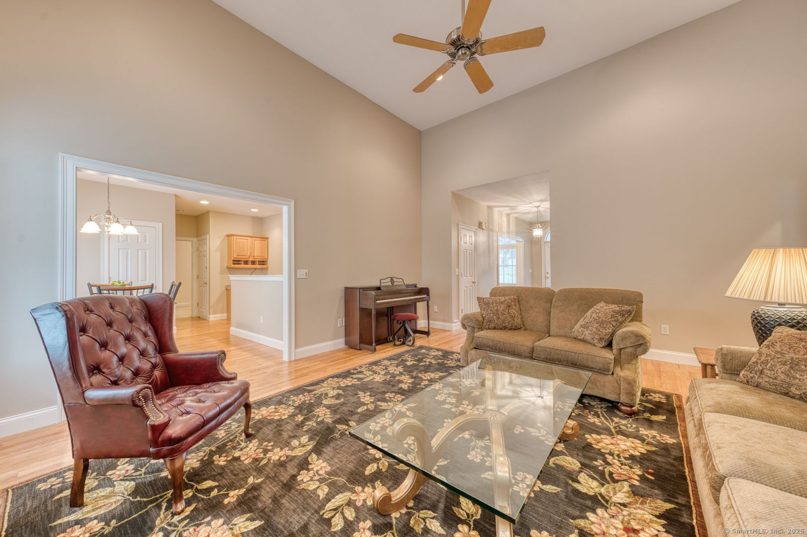 9 Parsons Court Manchester CT 06040