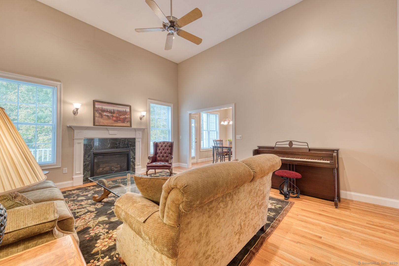 9 Parsons Court Manchester CT 06040