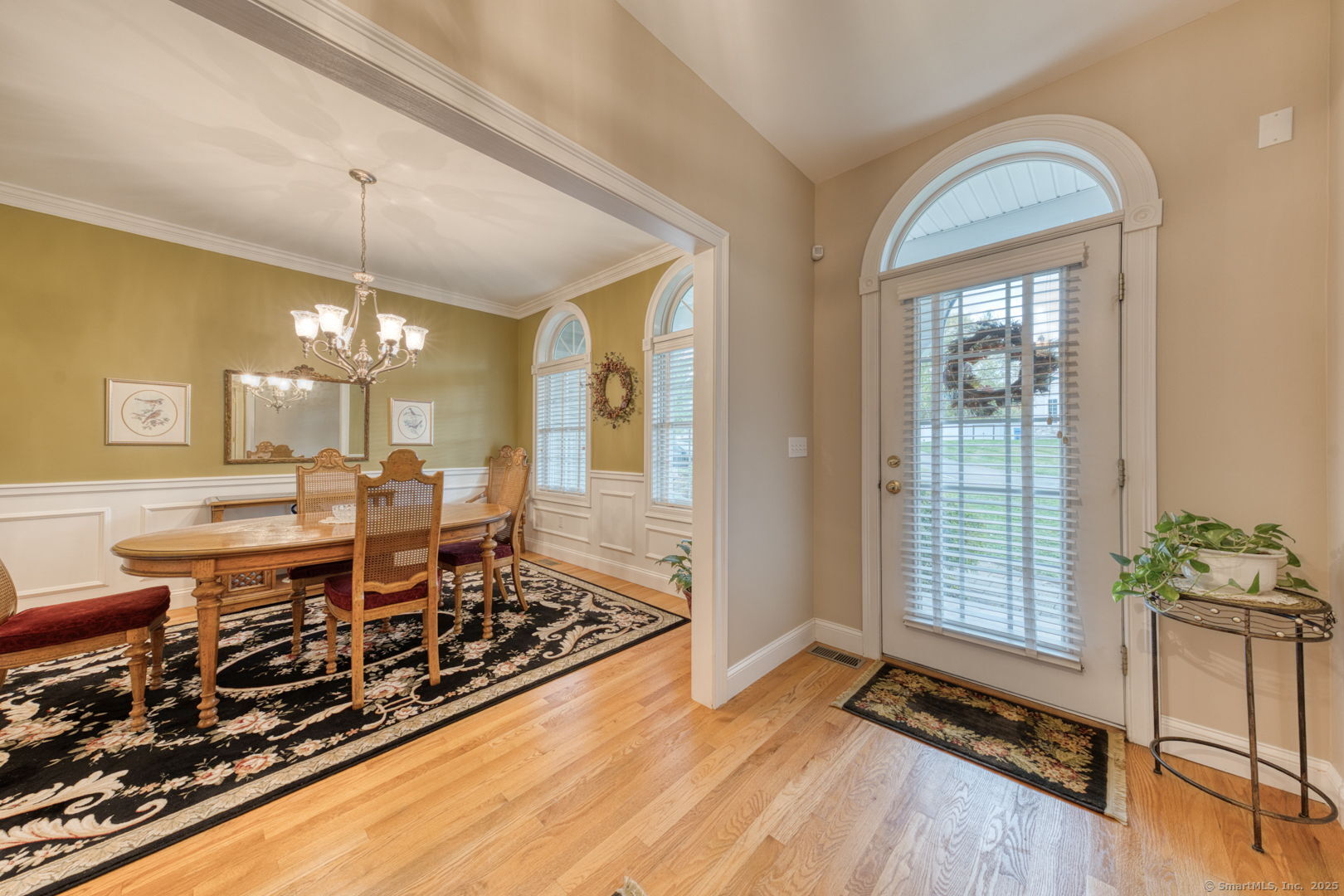 9 Parsons Court Manchester CT 06040