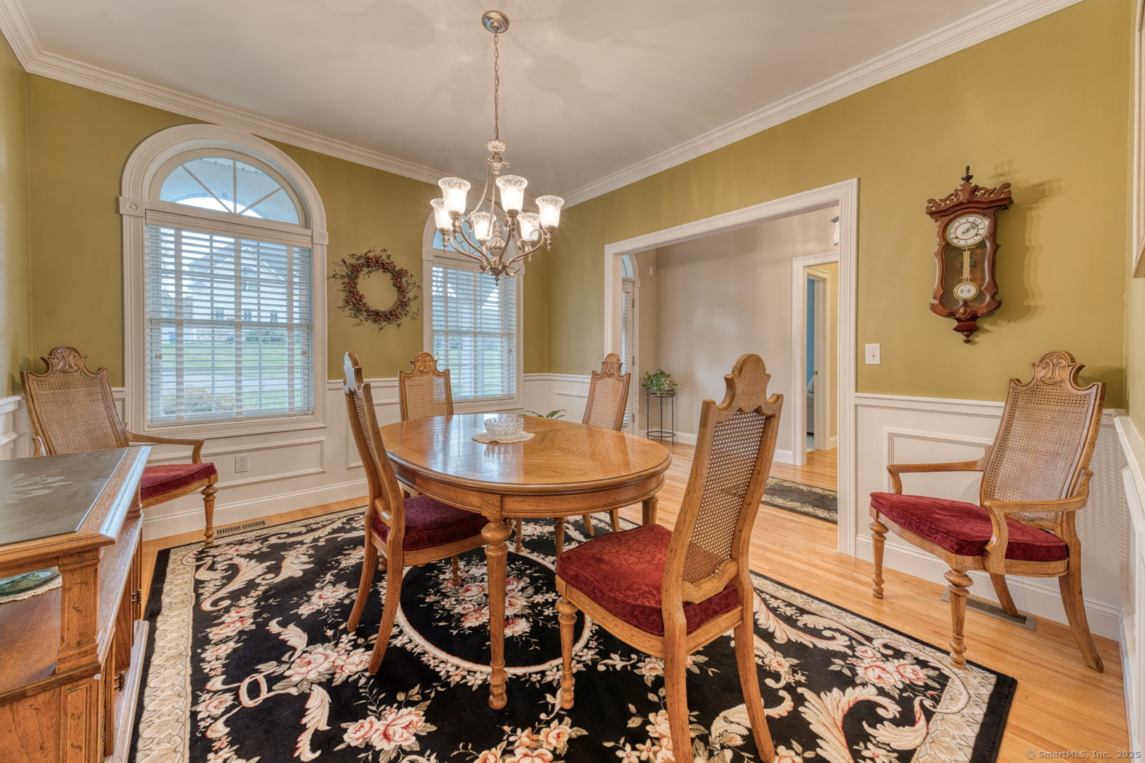 9 Parsons Court Manchester CT 06040