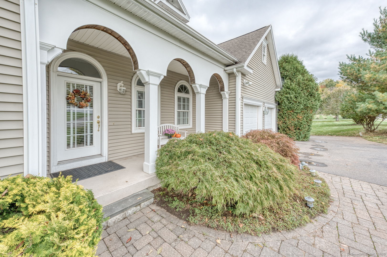 9 Parsons Court Manchester CT 06040