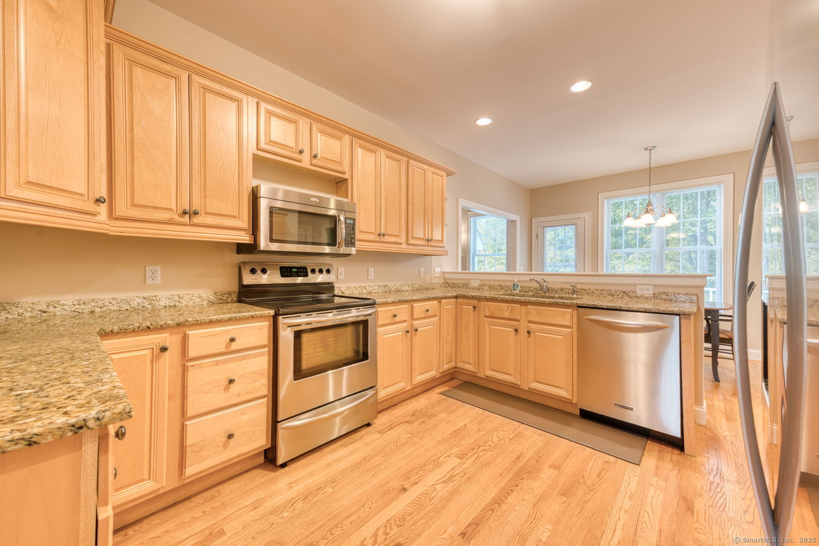 9 Parsons Court Manchester CT 06040