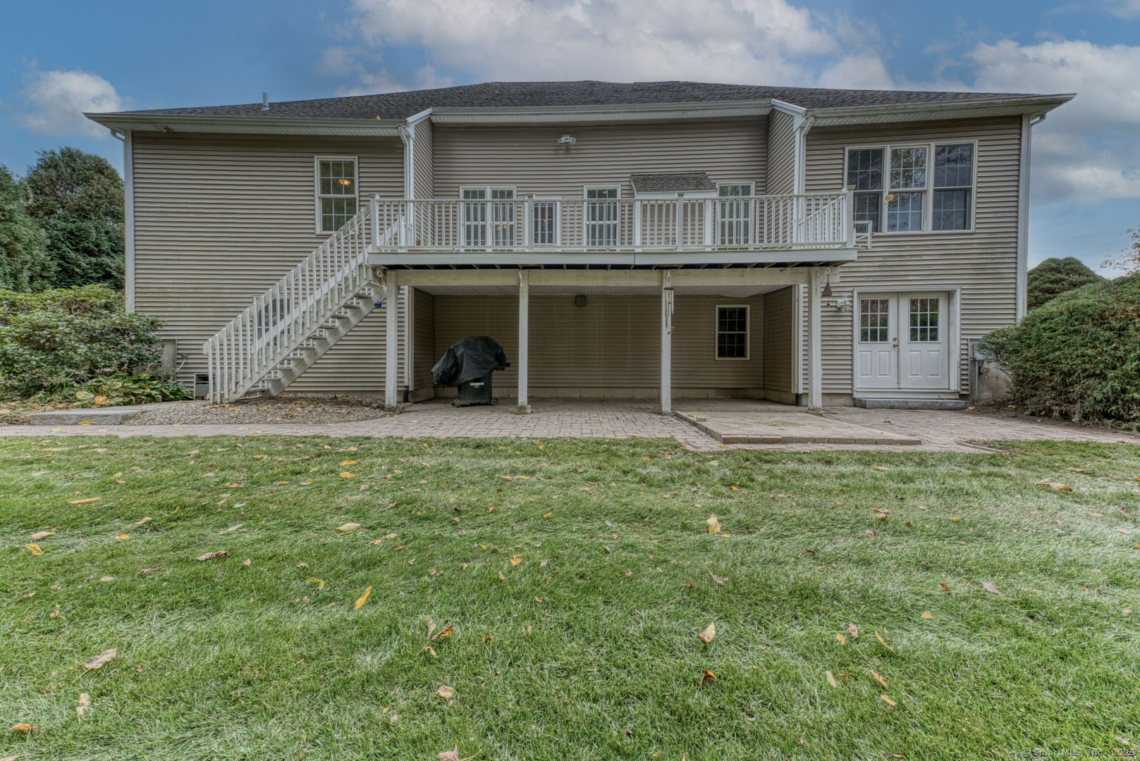 9 Parsons Court Manchester CT 06040