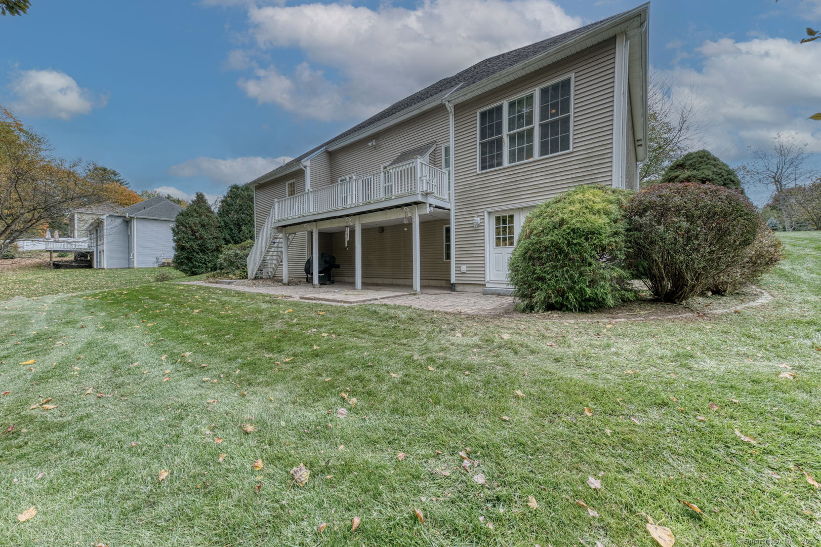 9 Parsons Court Manchester CT 06040