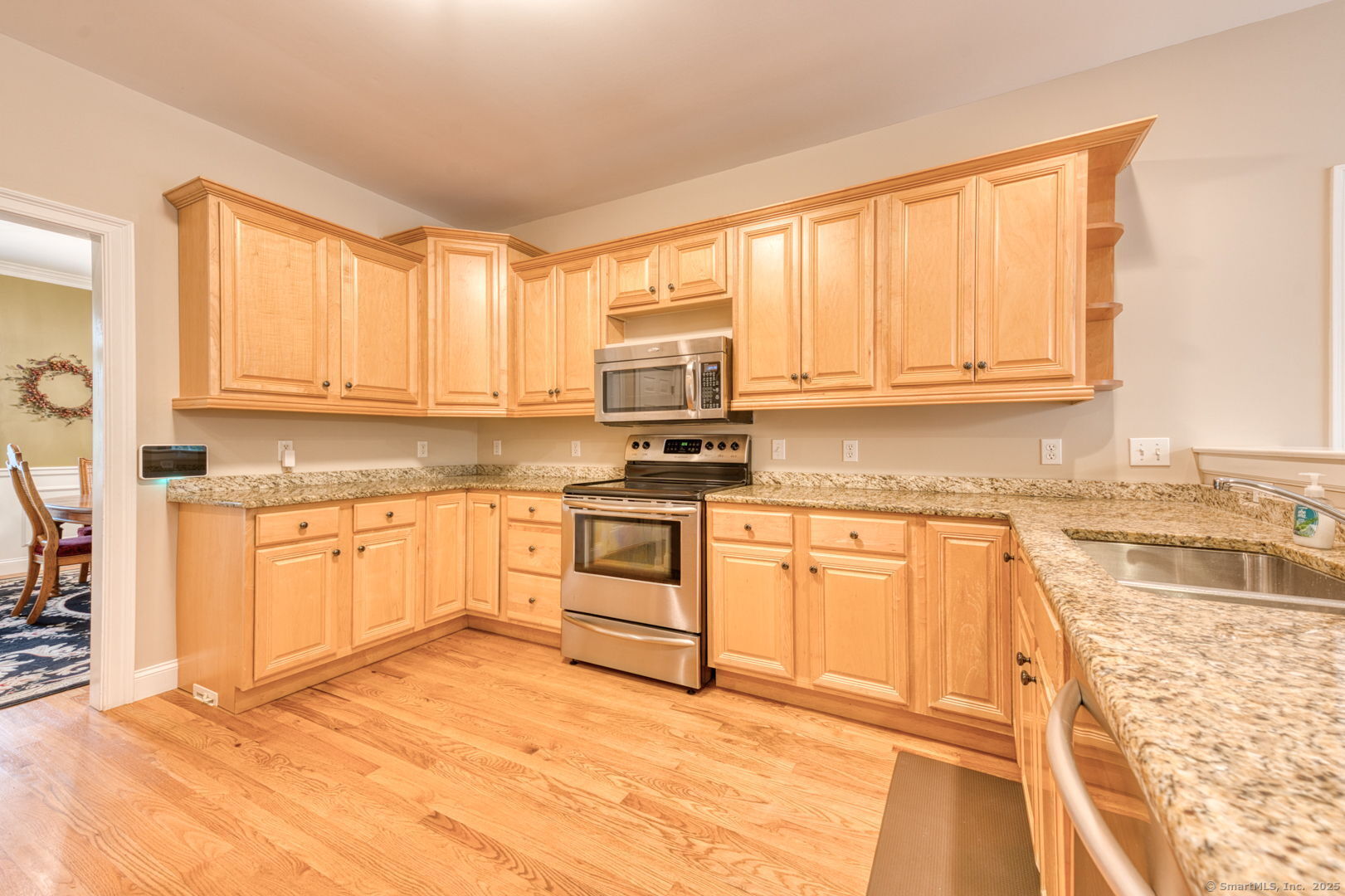 9 Parsons Court Manchester CT 06040