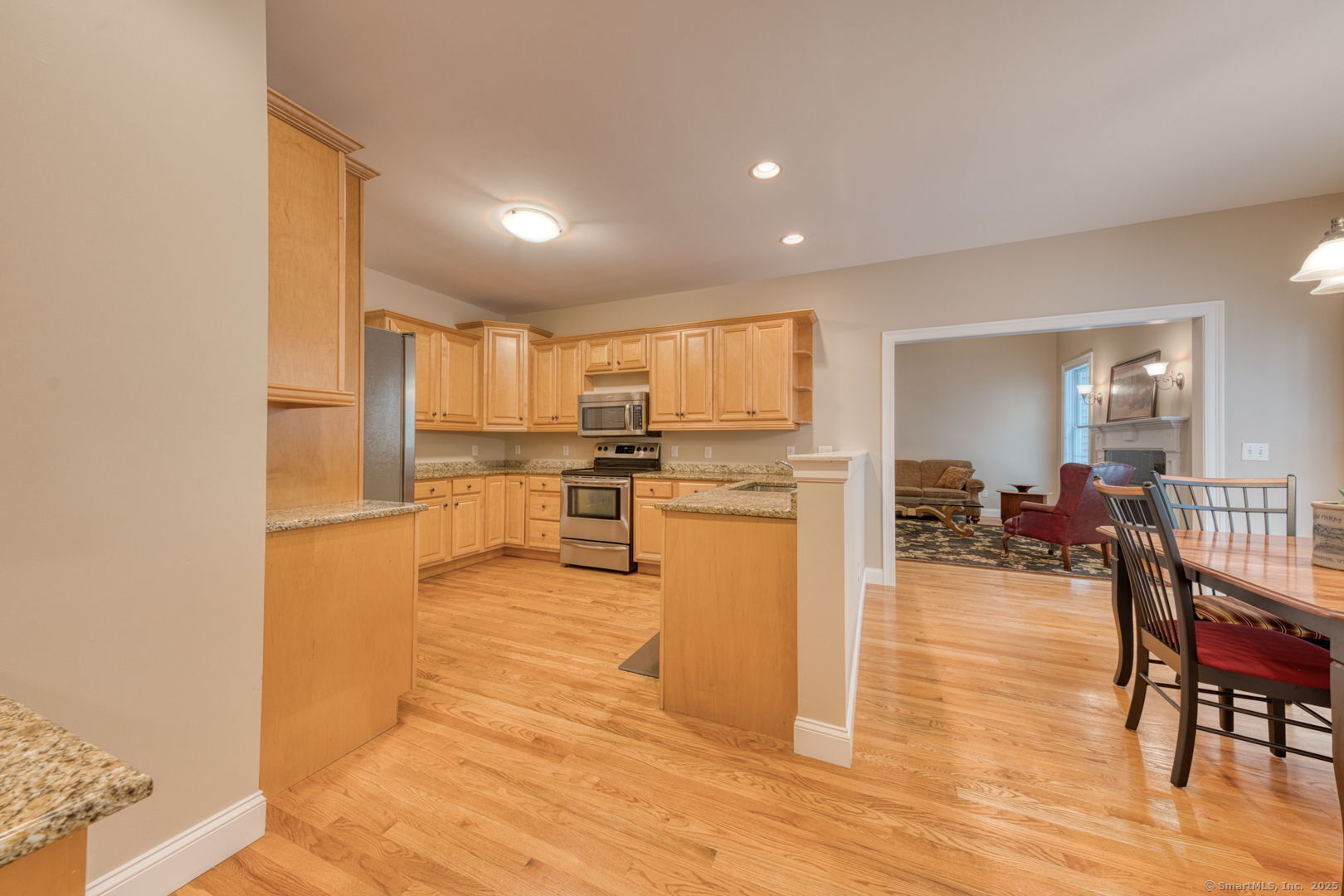 9 Parsons Court Manchester CT 06040