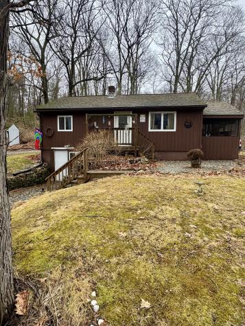 390 Sam Green Road Coventry CT 06238