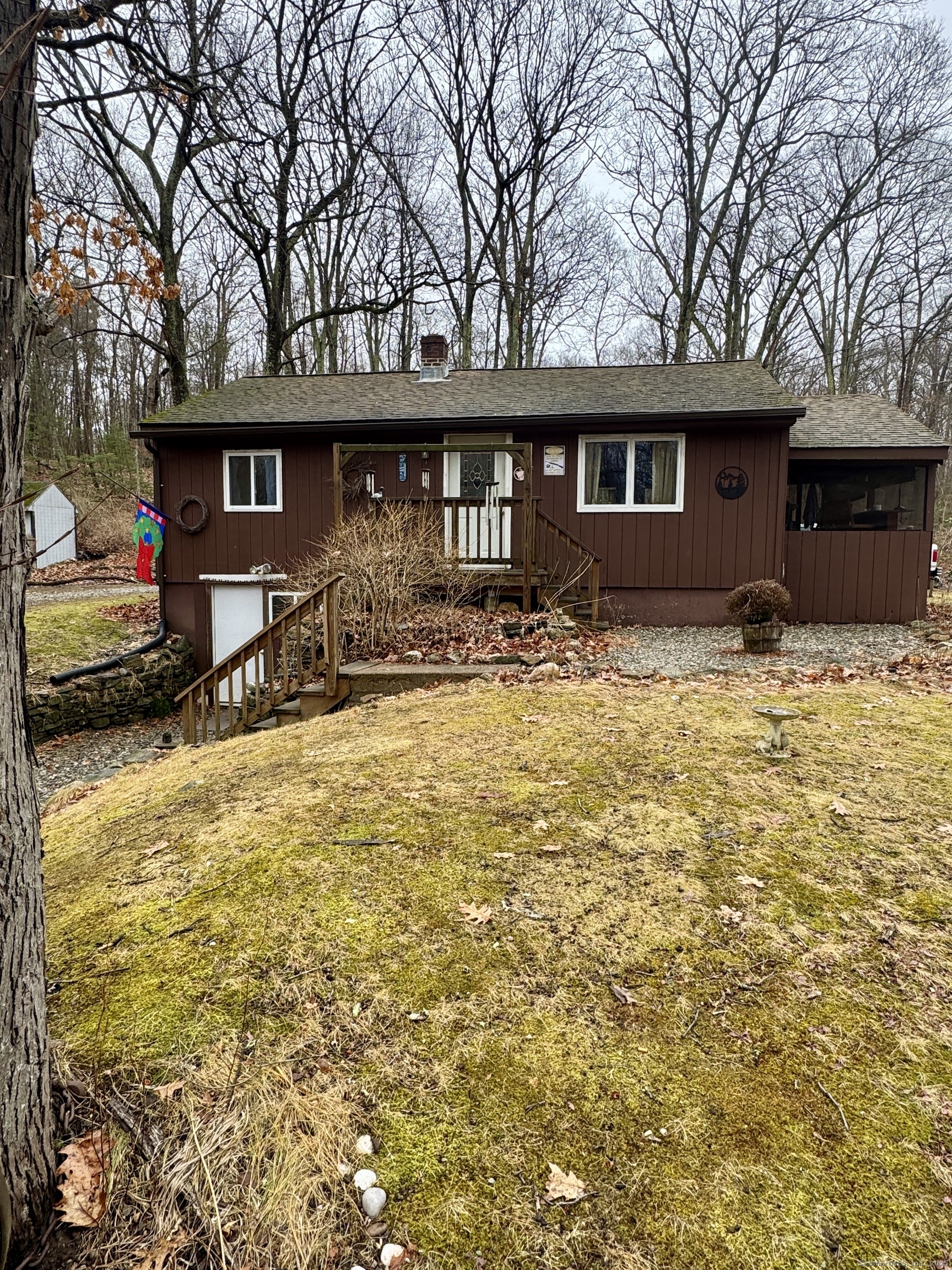 390 Sam Green Road Coventry CT 06238