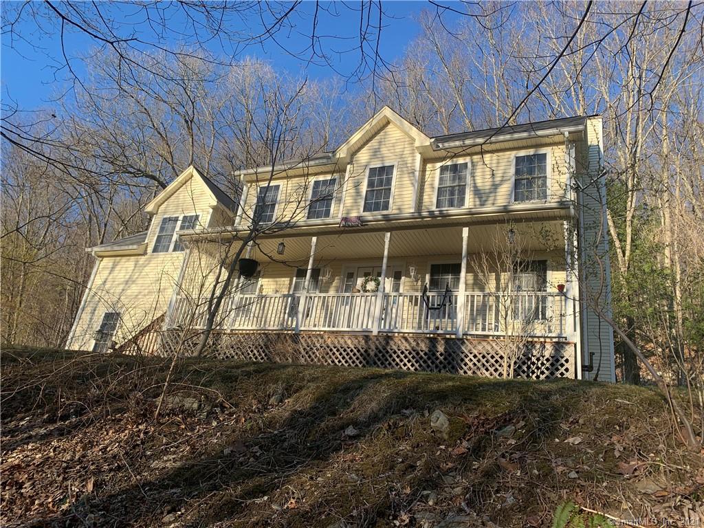 100 Aspetuck Ridge Road New Milford CT 06776