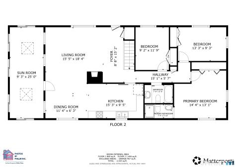 32 Hallsey Lane Woodbridge CT 06525