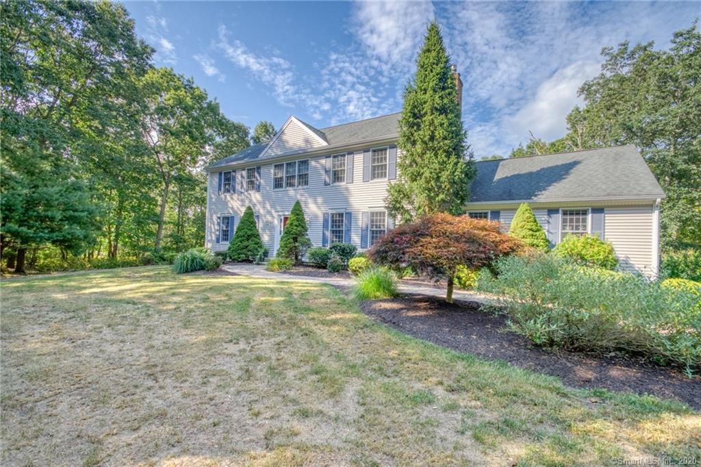 73 Devonshire Lane Madison CT 06443