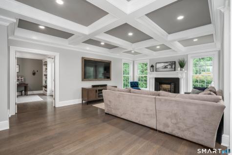 35 West Hills Drive Avon CT 06001