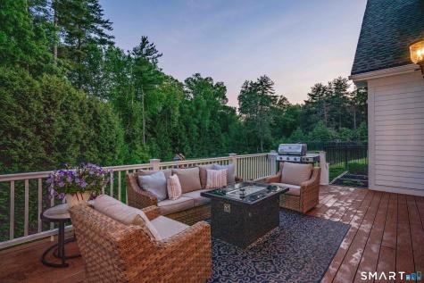 35 West Hills Drive Avon CT 06001