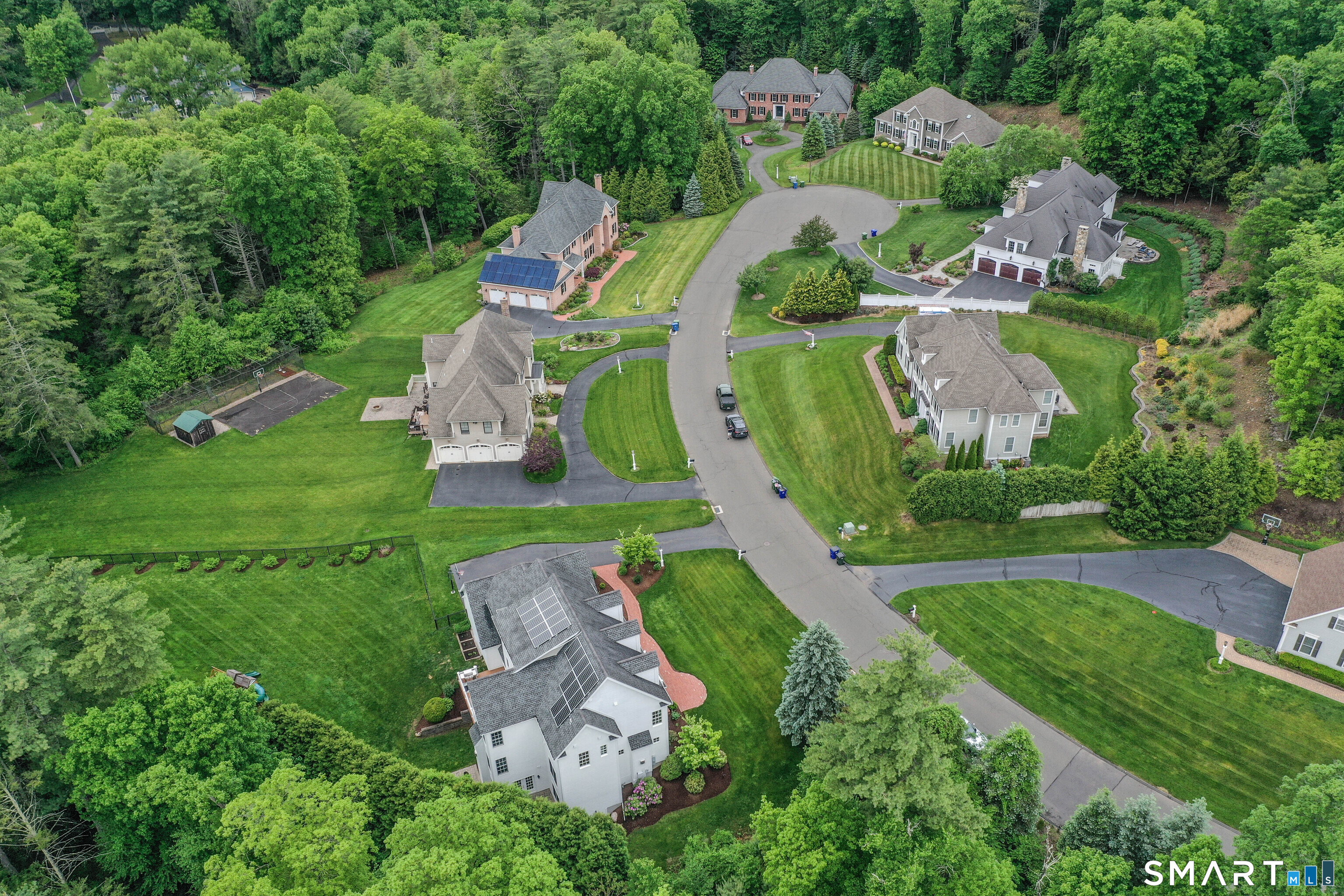 35 West Hills Drive Avon CT 06001