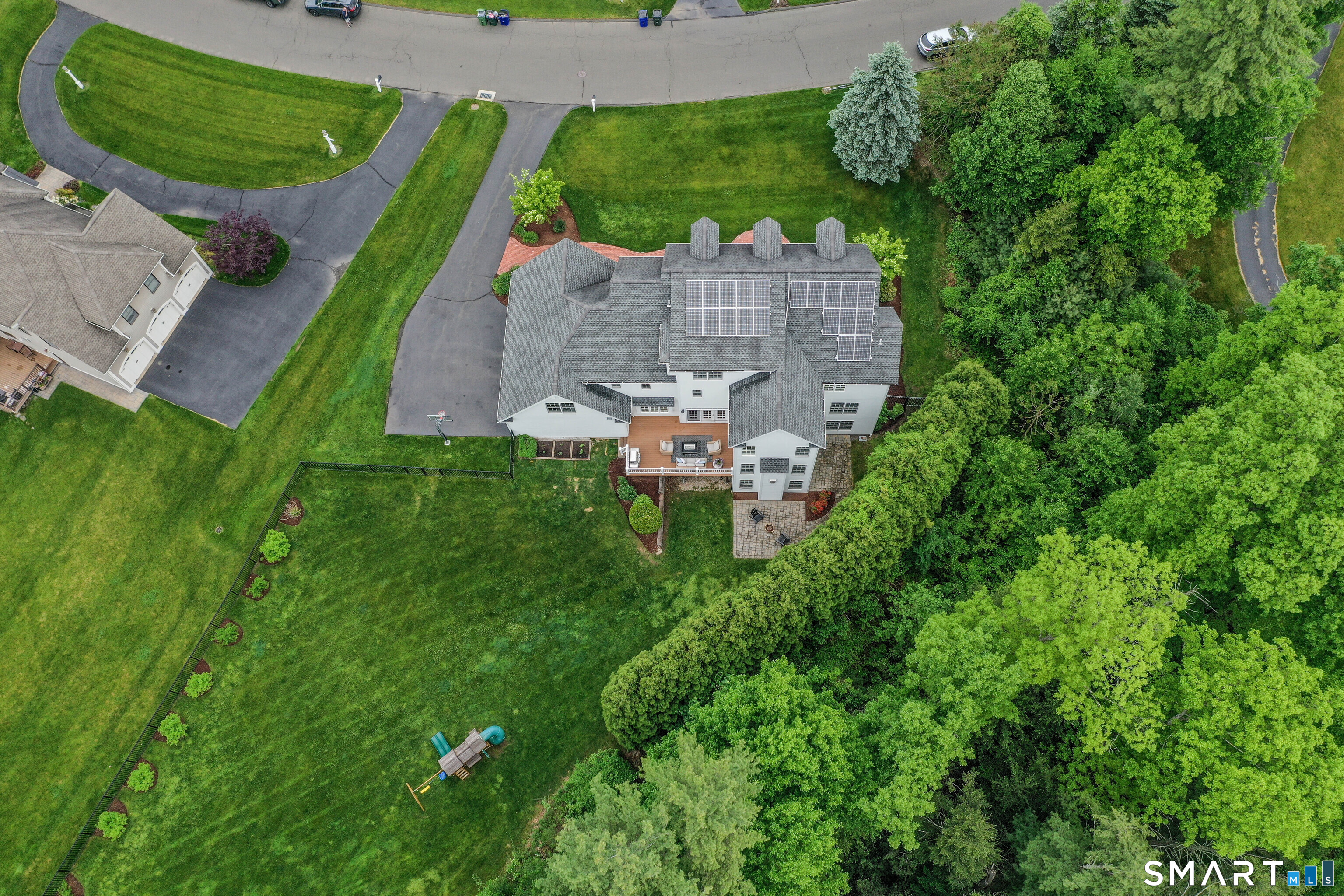 35 West Hills Drive Avon CT 06001