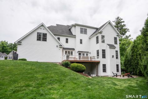 35 West Hills Drive Avon CT 06001
