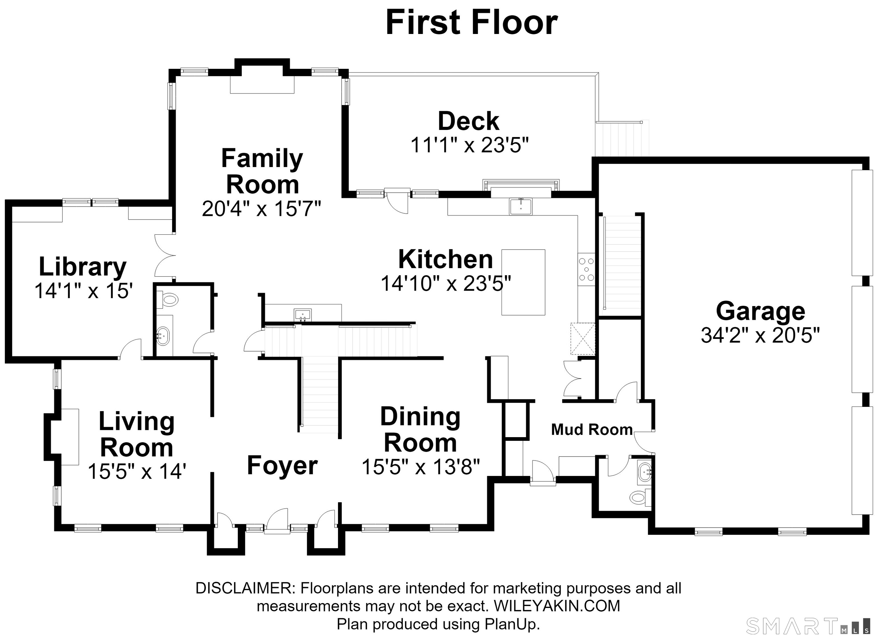 35 West Hills Drive Avon CT 06001