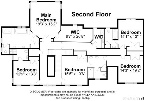 35 West Hills Drive Avon CT 06001