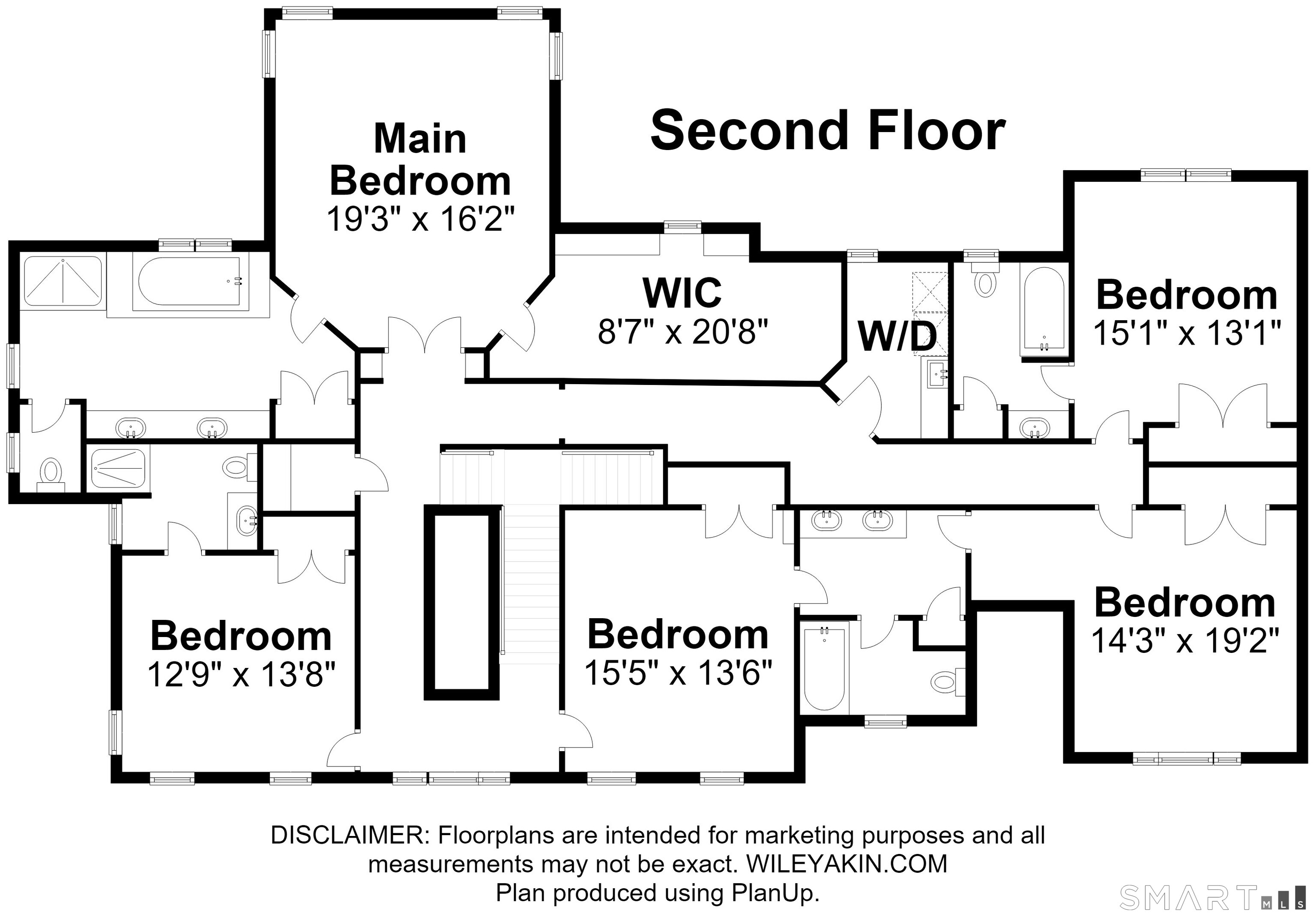 35 West Hills Drive Avon CT 06001
