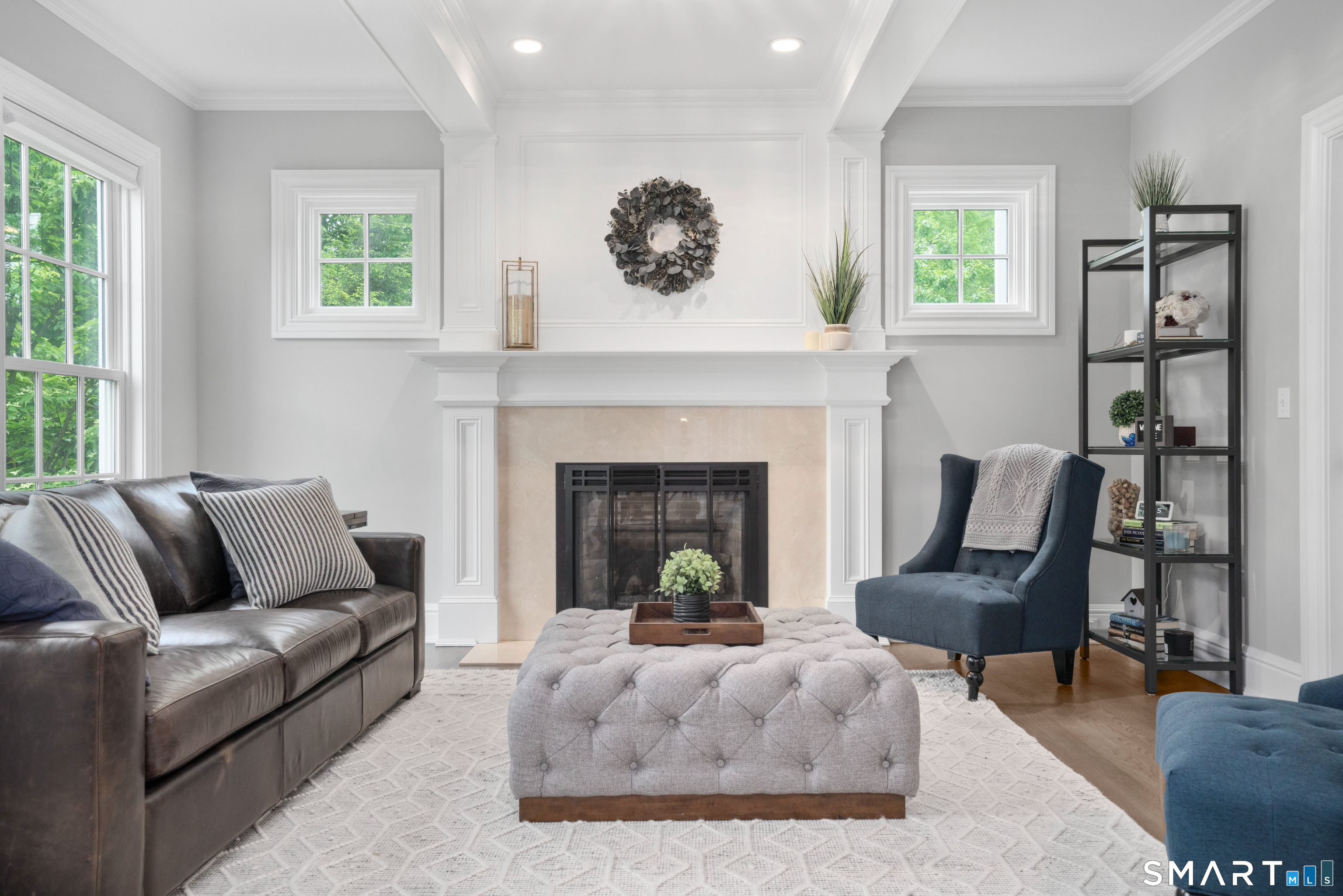 35 West Hills Drive Avon CT 06001