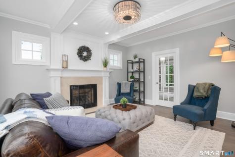 35 West Hills Drive Avon CT 06001