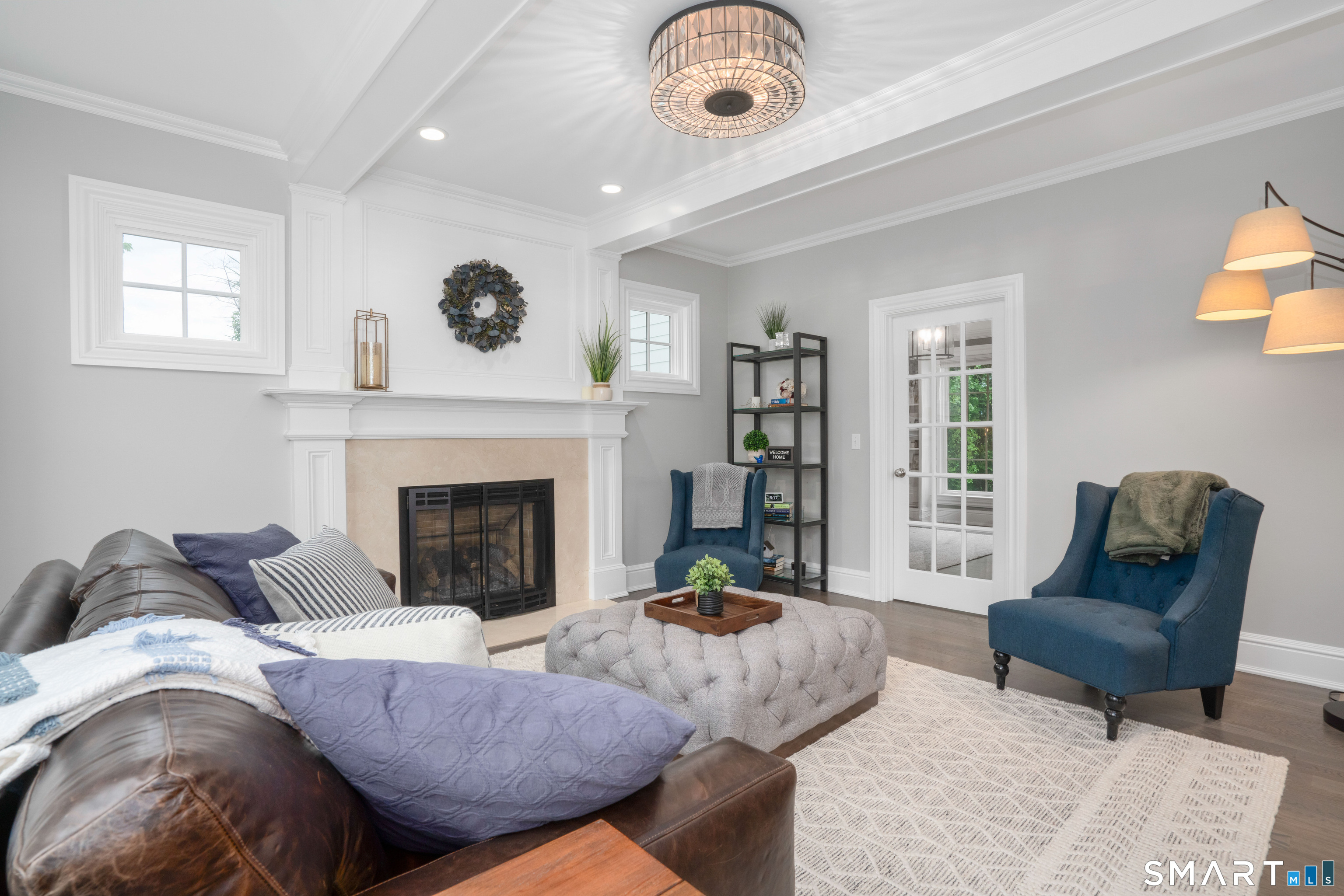 35 West Hills Drive Avon CT 06001