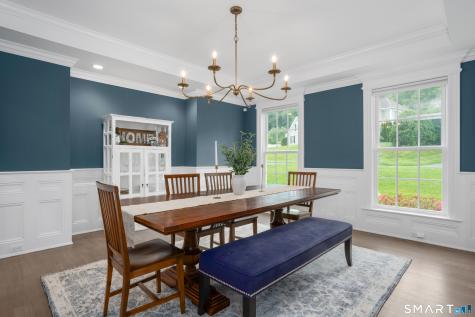 35 West Hills Drive Avon CT 06001