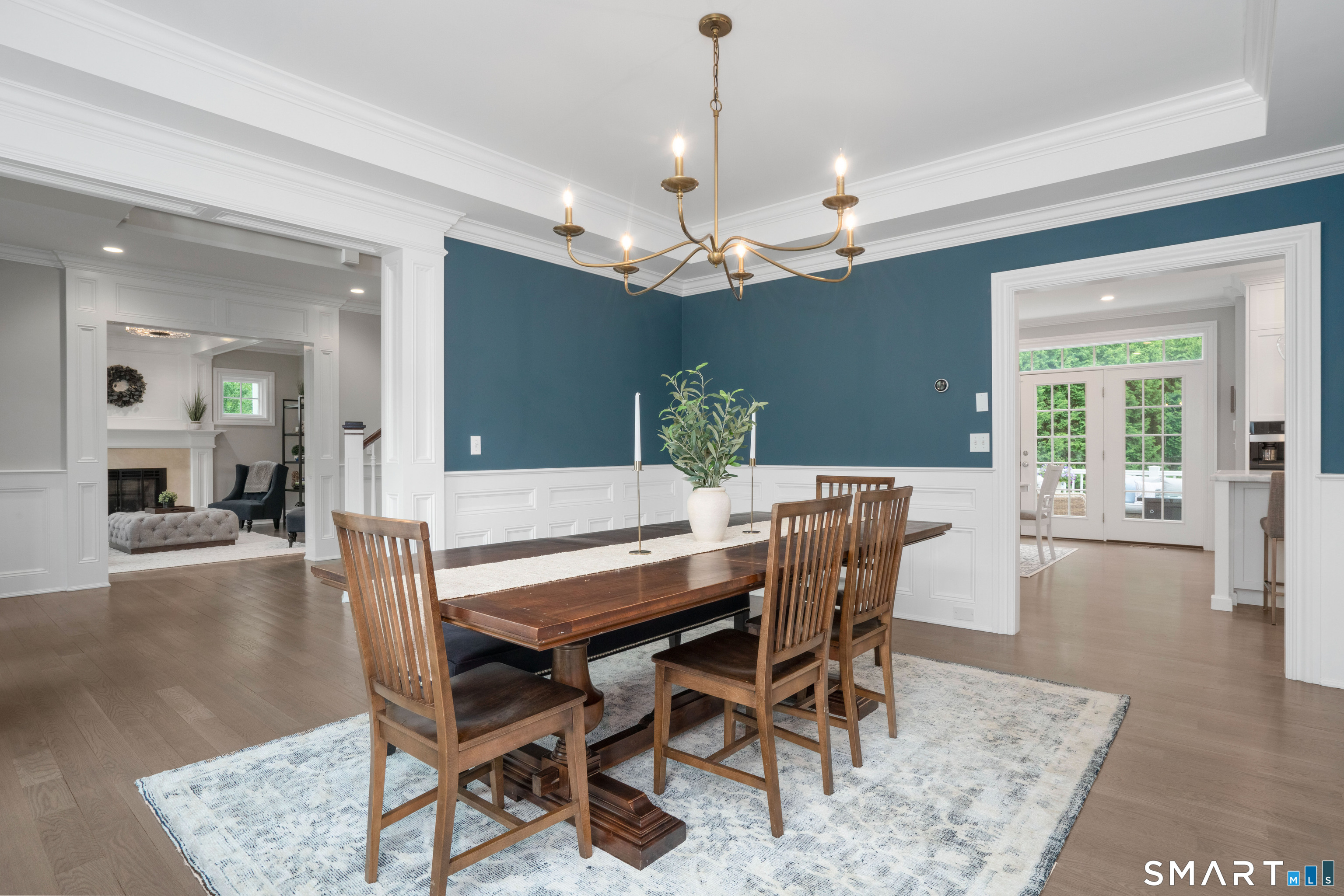 35 West Hills Drive Avon CT 06001