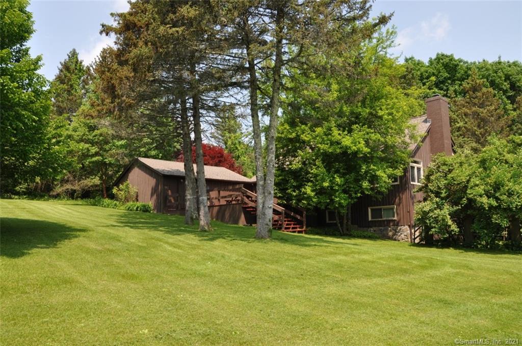 9 Ravine Ridge Road Salisbury CT 06068