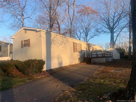 15 Stonewood Terrace Vernon CT 06066