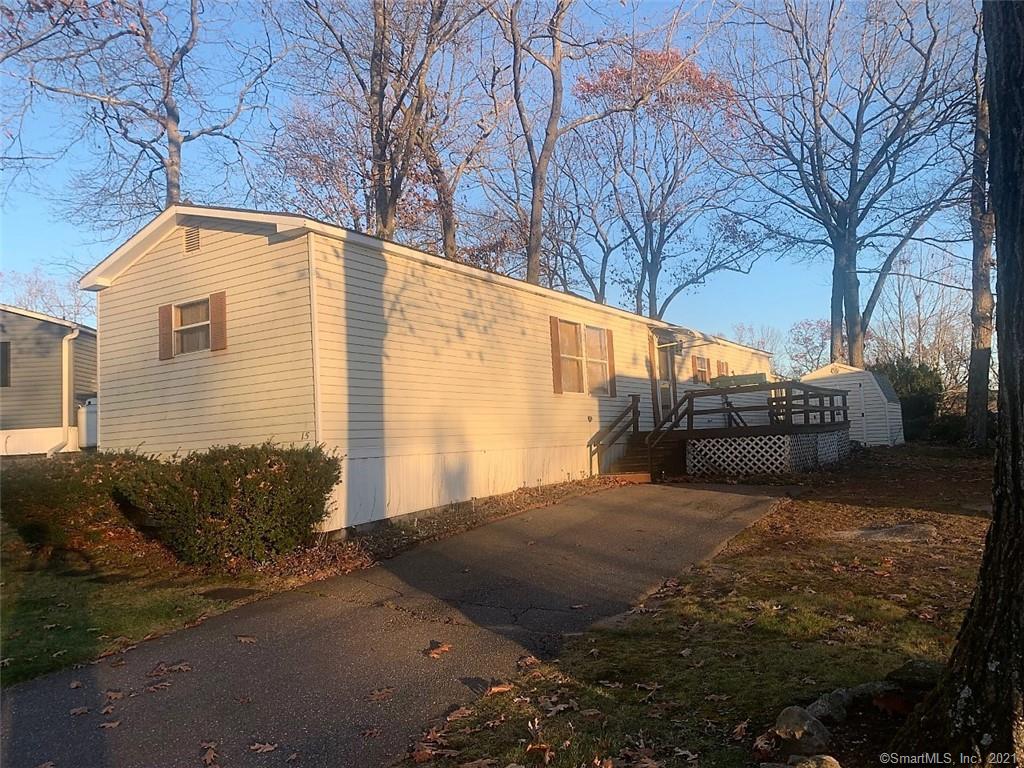 15 Stonewood Terrace Vernon CT 06066