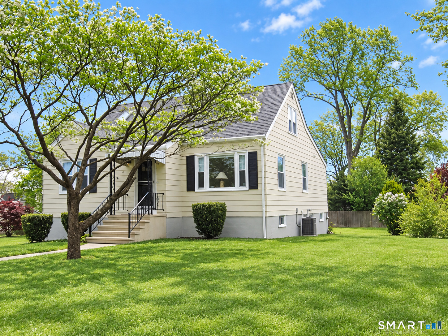 71 Country Road Fairfield CT 06824