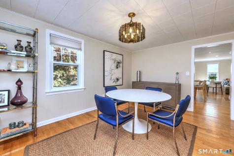71 Country Road Fairfield CT 06824