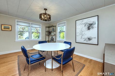71 Country Road Fairfield CT 06824