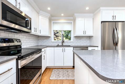 71 Country Road Fairfield CT 06824