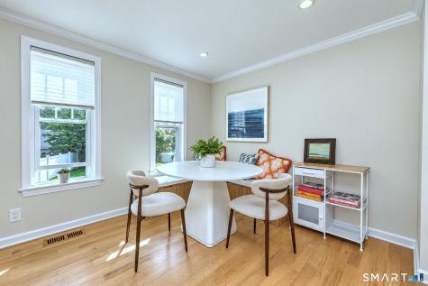 71 Country Road Fairfield CT 06824